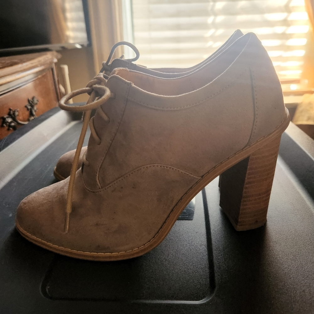 Booties